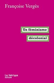 Tapa de Un féminisme décolonial