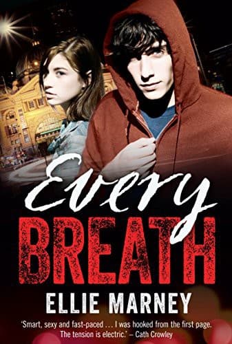 Tapa de Every breath