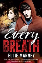 Tapa de Every breath