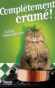 Tapa de Complètement cramé !
