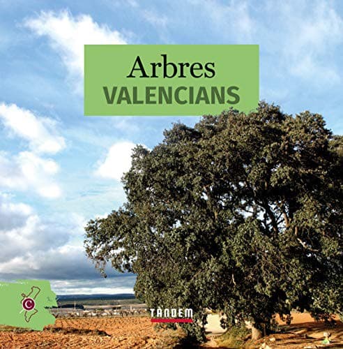 Tapa de Arbres valencians