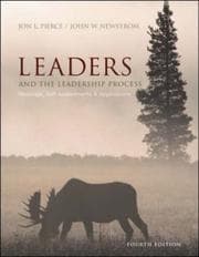 Tapa de Leaders & the leadership process