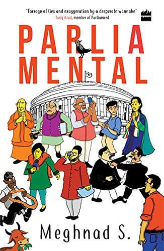 Tapa de Parliamental