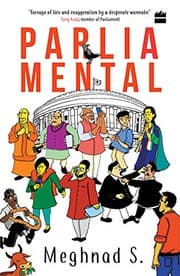 Tapa de Parliamental