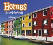 Tapa de Homes Around the World
