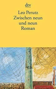 Tapa de Zwischen Neun und Neun