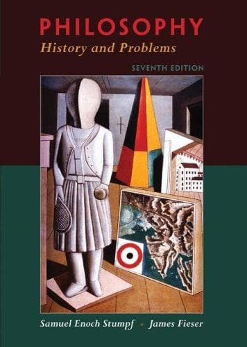 Tapa de Philosophy