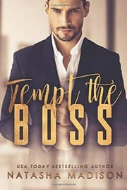 Tapa de Tempt The Boss