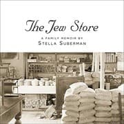 Tapa de The Jew Store Lib/E