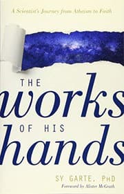 Tapa de The Works of His Hands