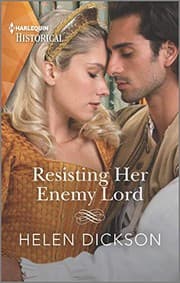 Tapa de Resisting Her Enemy Lord