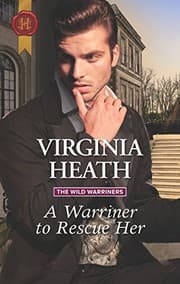 Tapa de A Warriner to Rescue Her