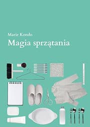 Tapa de Magia sprzatania