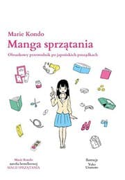 Tapa de Manga sprzatania