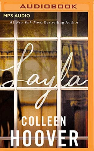 Tapa de Layla