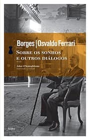 Tapa de Sobre Sonhos e Outros Dialogos
