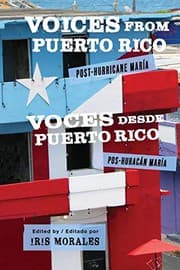 Tapa de Voices from Puerto Rico / Voces desde Puerto Rico :