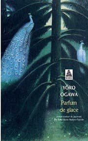 Tapa de Parfum de glace bab n°643