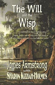 Tapa de The Will and the Wisp