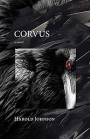 Tapa de Corvus