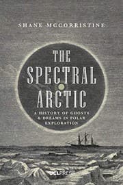 Tapa de The Spectral Arctic