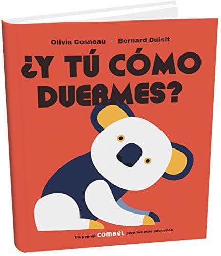 Tapa de ¿Y tú cómo duermes?