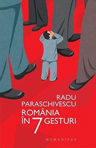 Tapa de Romania in 7 gesturi