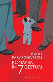 Tapa de Romania in 7 gesturi