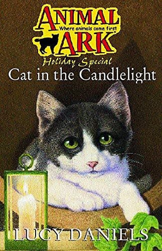 Tapa de Animal Ark