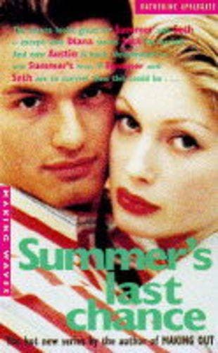 Tapa de Summer's Last Chance