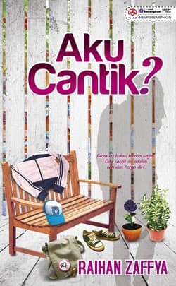 Tapa de Aku Cantik?
