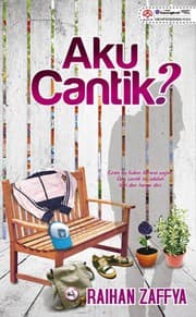 Tapa de Aku Cantik?