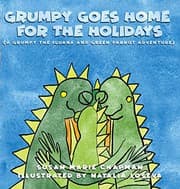 Tapa de Grumpy Goes Home for the Holidays