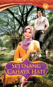 Tapa de Setenang Cahaya Hati
