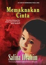 Tapa de Memaknakan cinta