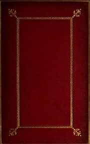 Tapa de The Plays and Poems of William Shakspeare (Antony and Cleopatra / Coriolanus / Julius Caesar / King Henry VIII)
