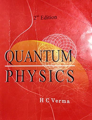 Tapa de Quantum Physics