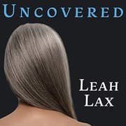 Tapa de Uncovered Lib/E