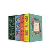 Tapa de The Puffin in Bloom Collection