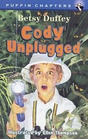 Tapa de Cody Unplugged