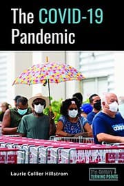 Tapa de The COVID-19 Pandemic