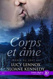 Tapa de Corps et âme
