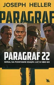 Tapa de Paragraf 22