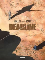 Tapa de Deadline
