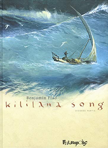 Tapa de Kililana Song