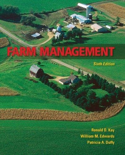 Tapa de Farm Management