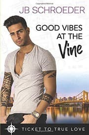 Tapa de Good Vibes at the Vine
