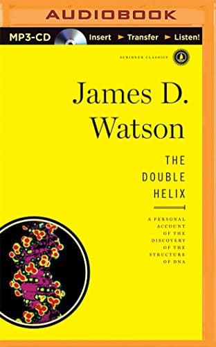 Tapa de Double Helix, The