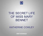 Tapa de The Secret Life of Miss Mary Bennet