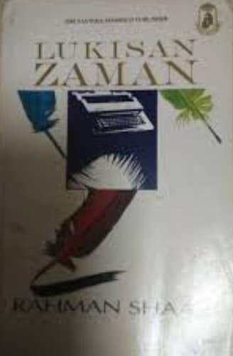 Tapa de Lukisan zaman